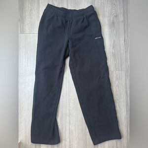Aritzia Cozy Sweatfleece Mega Straight™ Sweatpant